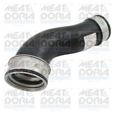 Charge Air Hose
